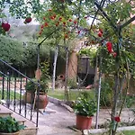 Erillas Semesterbostad Lanzahita
