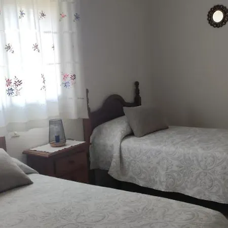 Holiday home Erillas