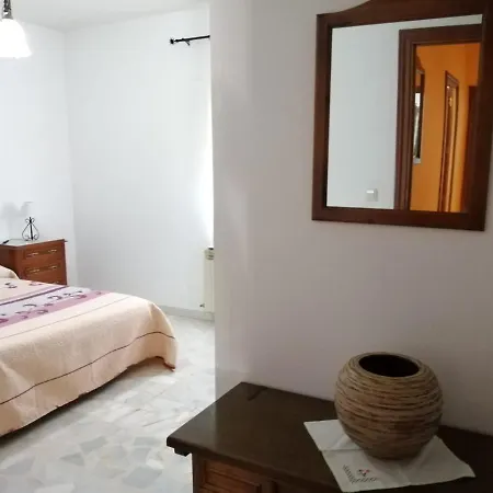 Erillas Holiday home