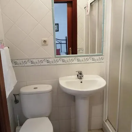 Holiday home Erillas Lanzahita