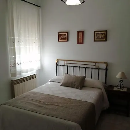 Erillas Holiday home