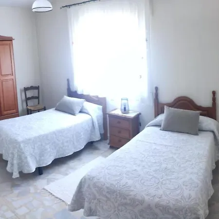Holiday home Erillas Lanzahita