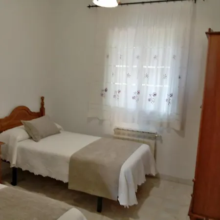 Erillas Holiday home