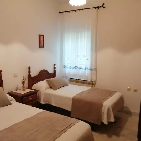 Erillas Holiday home *