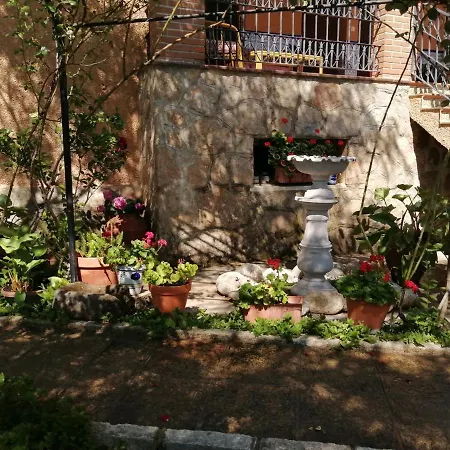 Erillas Ferienhaus *