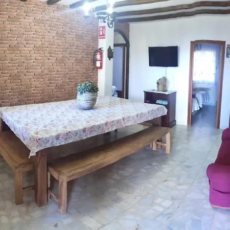 Erillas Holiday home *