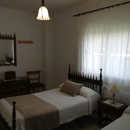 Erillas Holiday home