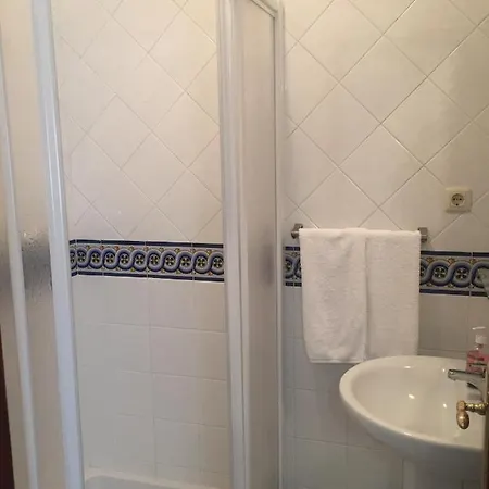 Erillas Holiday home *