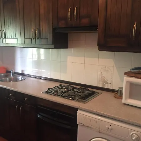 Holiday home Erillas