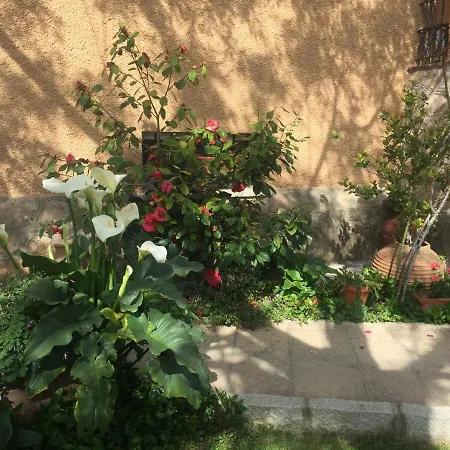 Erillas Holiday home *