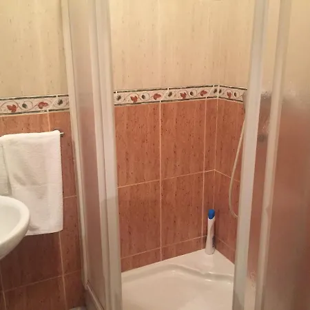 Holiday home Erillas *
