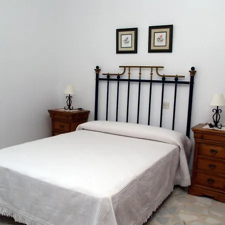 Holiday home Erillas *