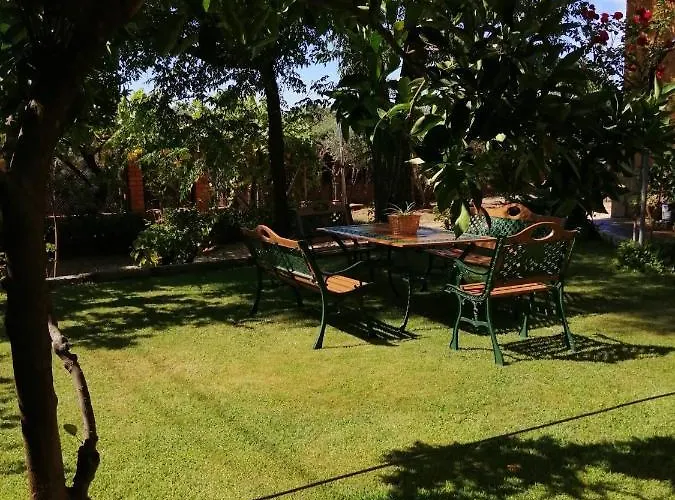 Erillas 펜션 Lanzahita