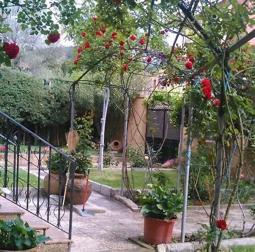 Erillas Semesterbostad Lanzahita