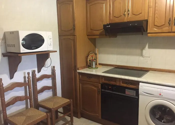 Erillas 펜션 Lanzahita